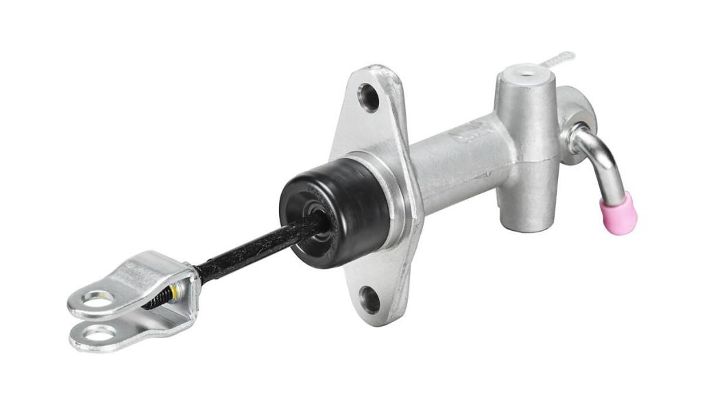 Emetteur d'embrayage (Cylindre émetteur de débrayage) VALEO 804661